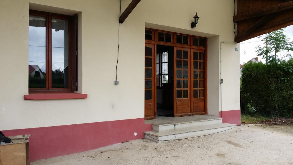 Gite Du Grand Morin Villeneuve-la-Lionne Εξωτερικό φωτογραφία